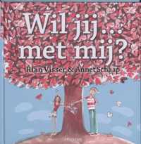 Wil Jij ... Met Mij?