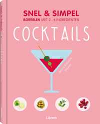 Cocktails - Snel & simpel (geb)
