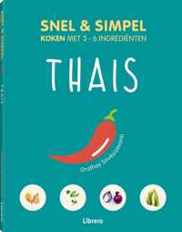 Thais - Snel & Simpel