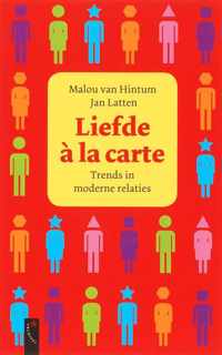 Liefde A La Carte