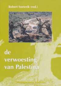 Verwoesting van palestina