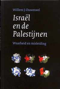 Israel en de palestijnen