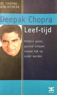 Leef-Tijd