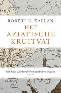 Het Aziatische kruitvat