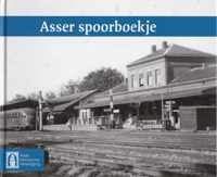 Asser Spoorboekje