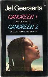 1 Black Venus 2 de goede moordenaar Gangreen