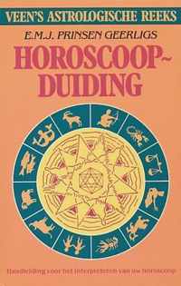 Horoscoopduiding