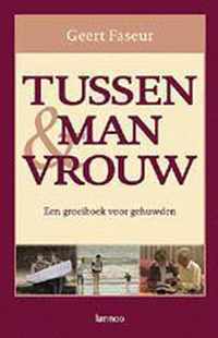 Tussen Man En Vrouw