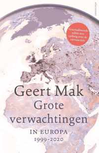 Grote verwachtingen