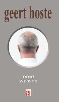 Oren wassen