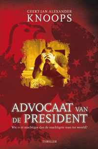 Advocaat Van De President