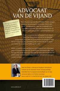 Advocaat van de vijand