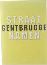 Straatnamen Gentbrugge