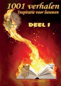 Inspiratie voor leeuwen - Geert Wels - Paperback (9789082681079)