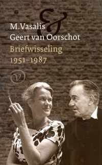 Briefwisseling 1951-1987