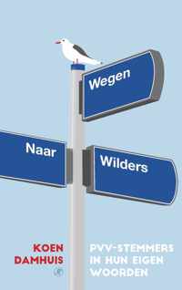 Wegen naar Wilders