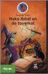 Heks Ibbel en de toverkat