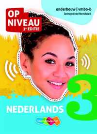 Op Niveau - Geertje Plug, Jantje Rittersma, Minke van Dam - Paperback (9789006921625)