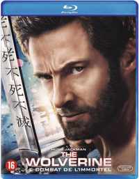 The Wolverine