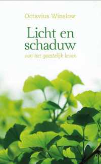 Licht en schaduw