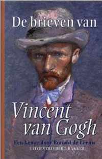 Brieven Van Vincent Van Gogh