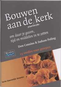 Bouwen aan de plaatselijke kerk