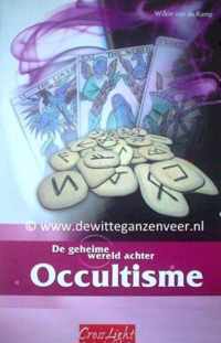 Geheime wereld achter occultisme