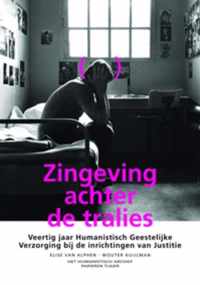 Zingeving Achter De Tralies