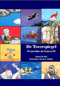 De toverspiegel