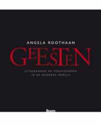 Geesten - Angela Roothaan - Paperback (9789461054128)