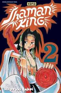 Shaman King