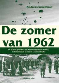 De zomer van 1962