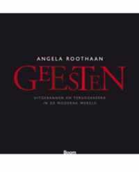 Geesten - Angela Roothaan - Paperback (9789461054128)