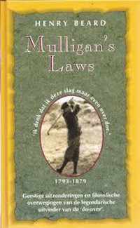 Mulligan's law
