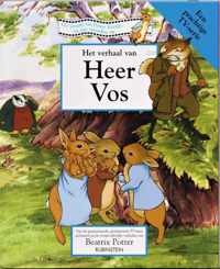 Heer vos