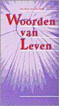 Woorden van leven