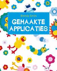 Gehaakte Applicaties