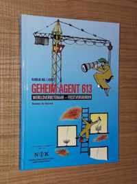 Geheim agent 613