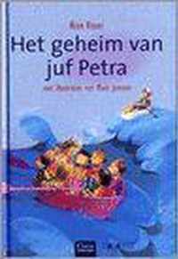 Het geheim van juf petra