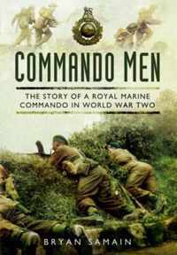 Commando Men