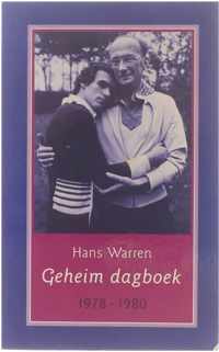 Geheim dagboek 1978-1980 (13e deel)