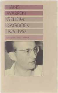 Geheim dagboek 1956-1957