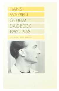 Geheim Dagboek