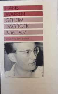 Geheim Dagboek 1956-1957