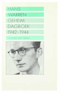 Geheim Dagboek 1942-1944