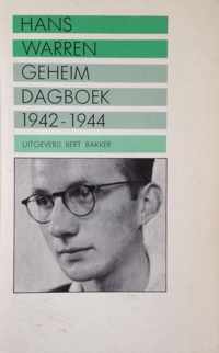 Geheim dagboek 1942 -1944