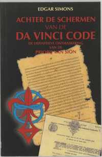 Achter De Schermen Van De Da Vinci Code