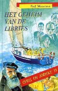 Geheim Van De Libries