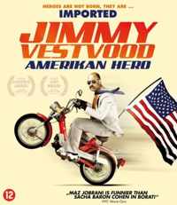 Jimmy Vestvood