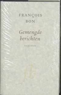 Franse Bibliotheek - Gemengde berichten